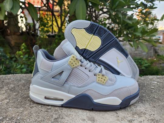 (image for) Air Jordan 4 Craft “Photon Dust” DV3742-021 Men's Shoes-61